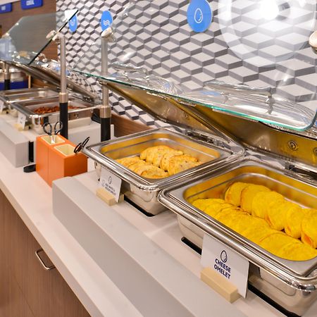 Holiday Inn Express Sidney By Ihg Eksteriør bilde