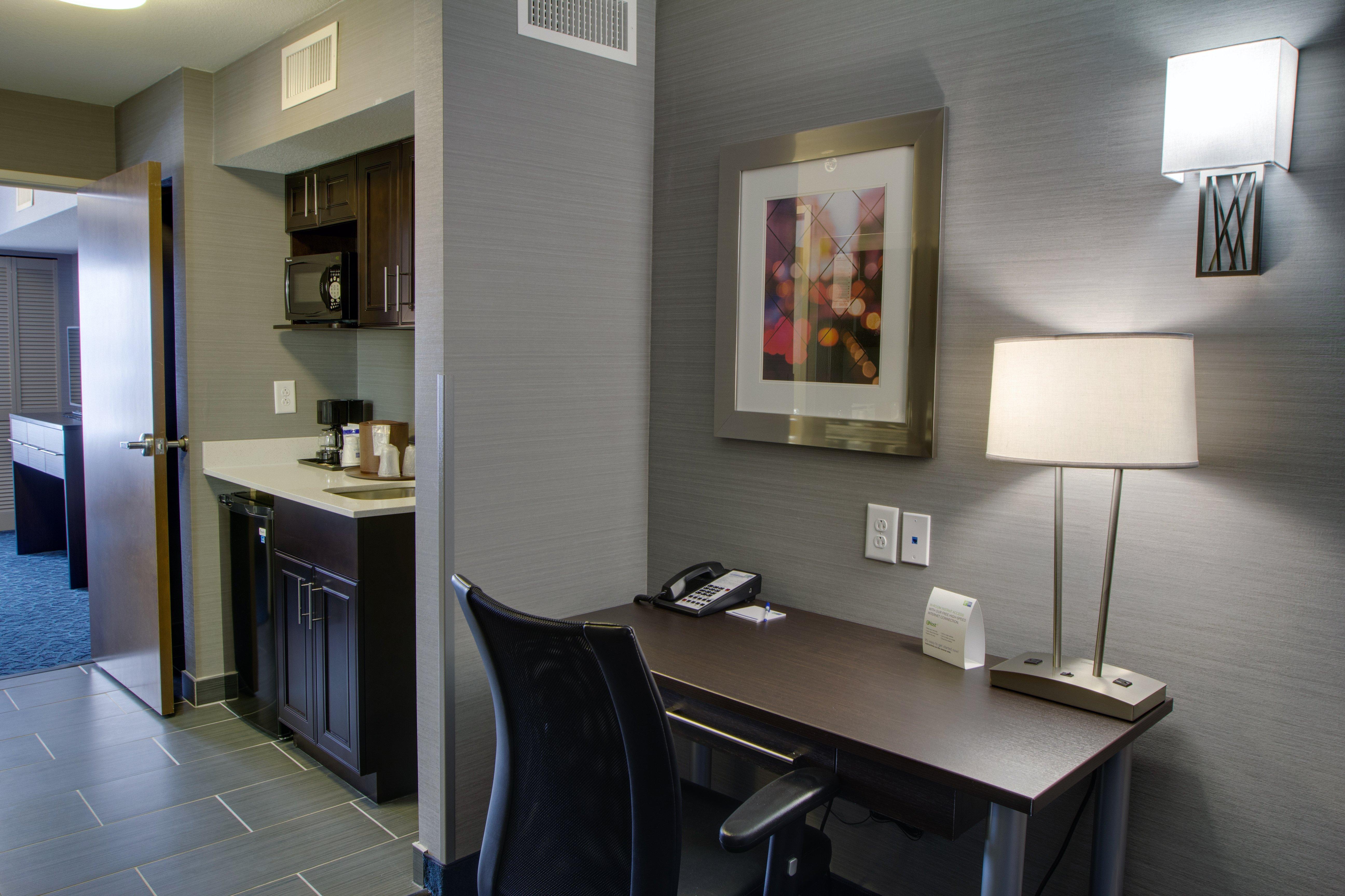 Holiday Inn Express Sidney By Ihg Eksteriør bilde