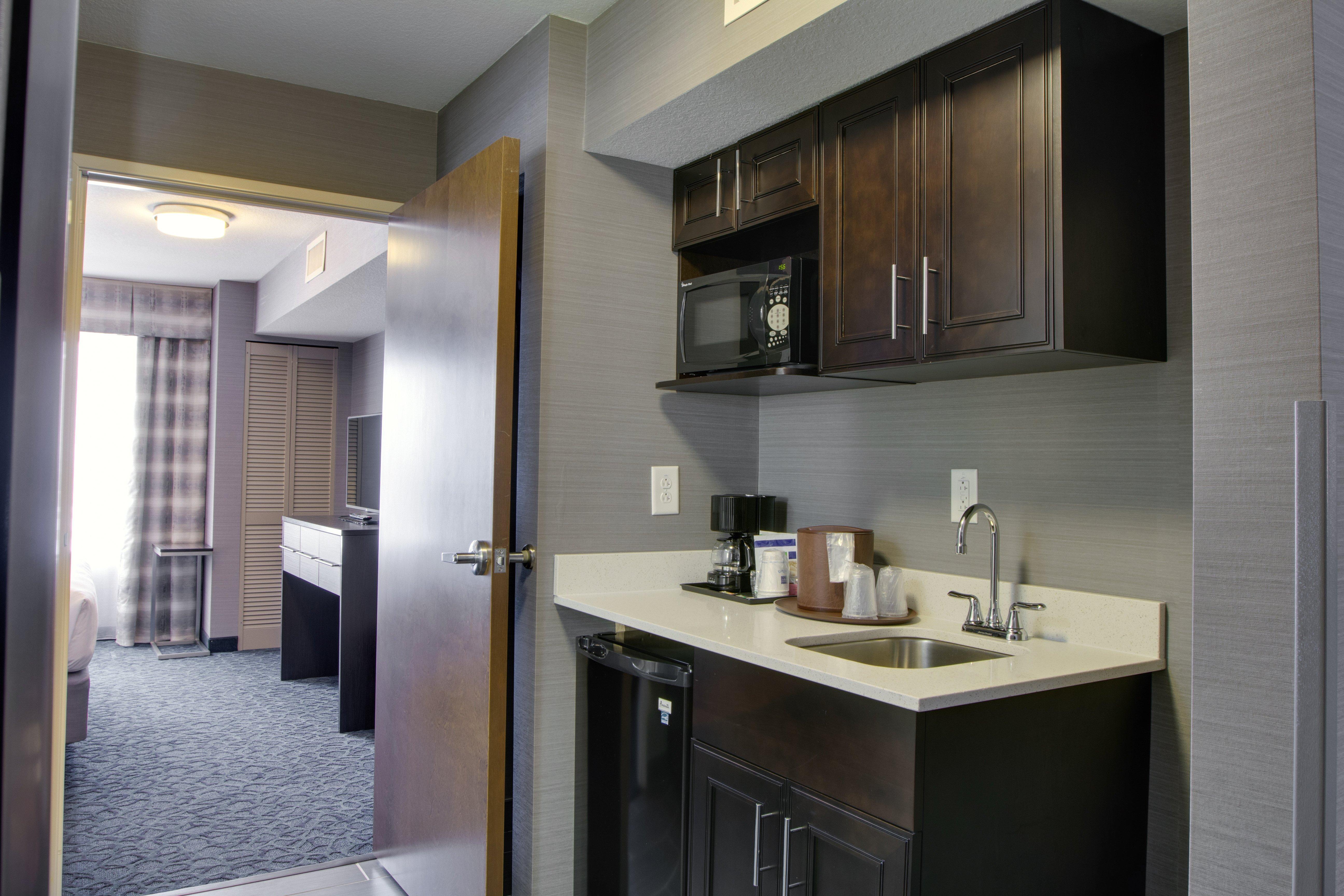 Holiday Inn Express Sidney By Ihg Eksteriør bilde