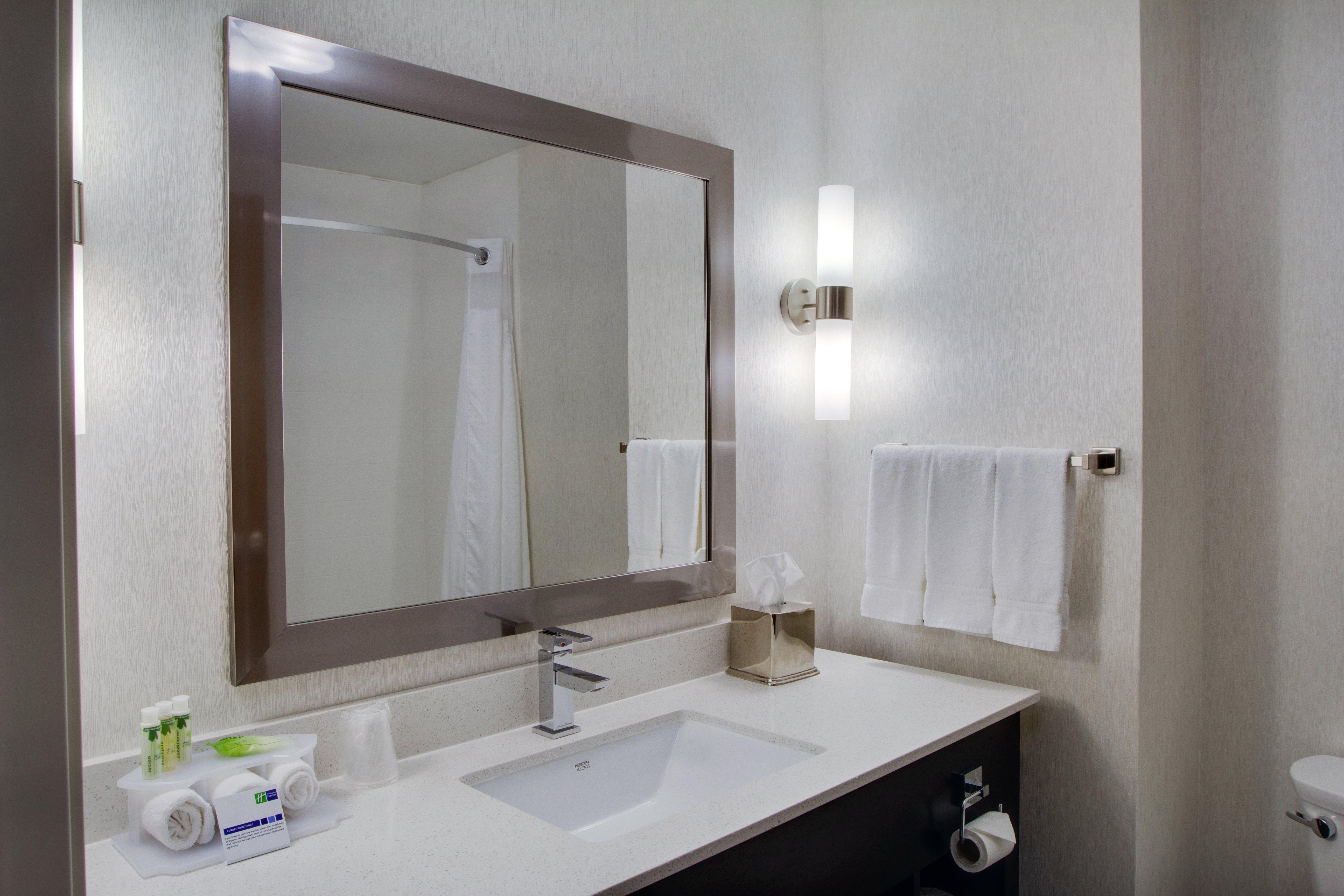 Holiday Inn Express Sidney By Ihg Eksteriør bilde