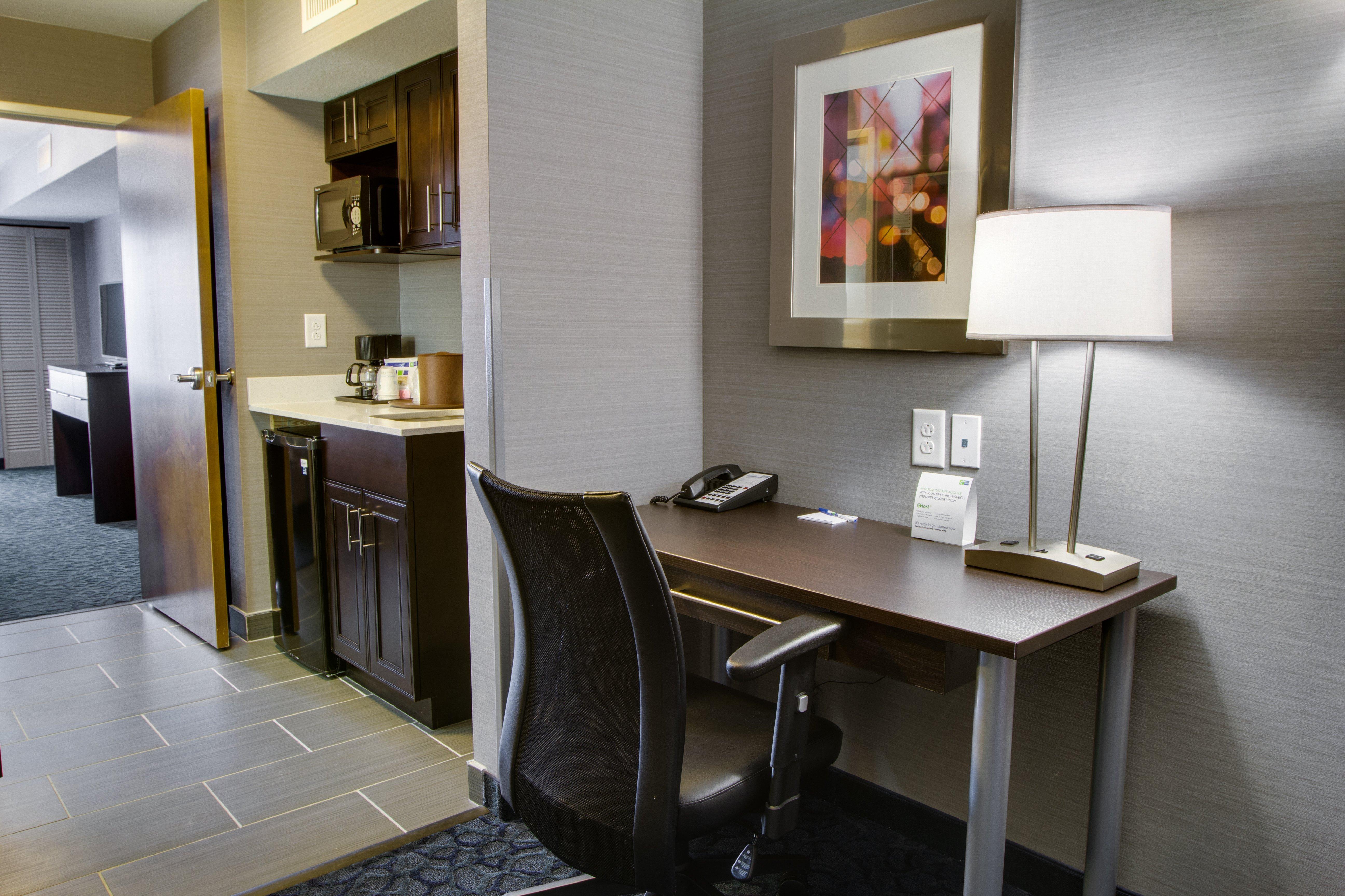Holiday Inn Express Sidney By Ihg Eksteriør bilde