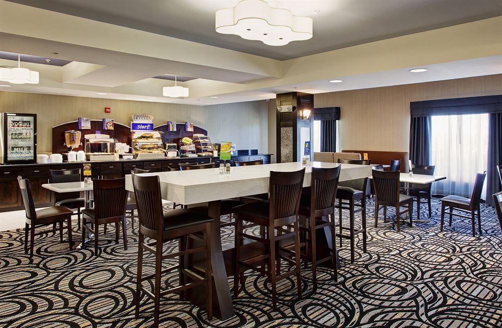 Holiday Inn Express Sidney By Ihg Eksteriør bilde