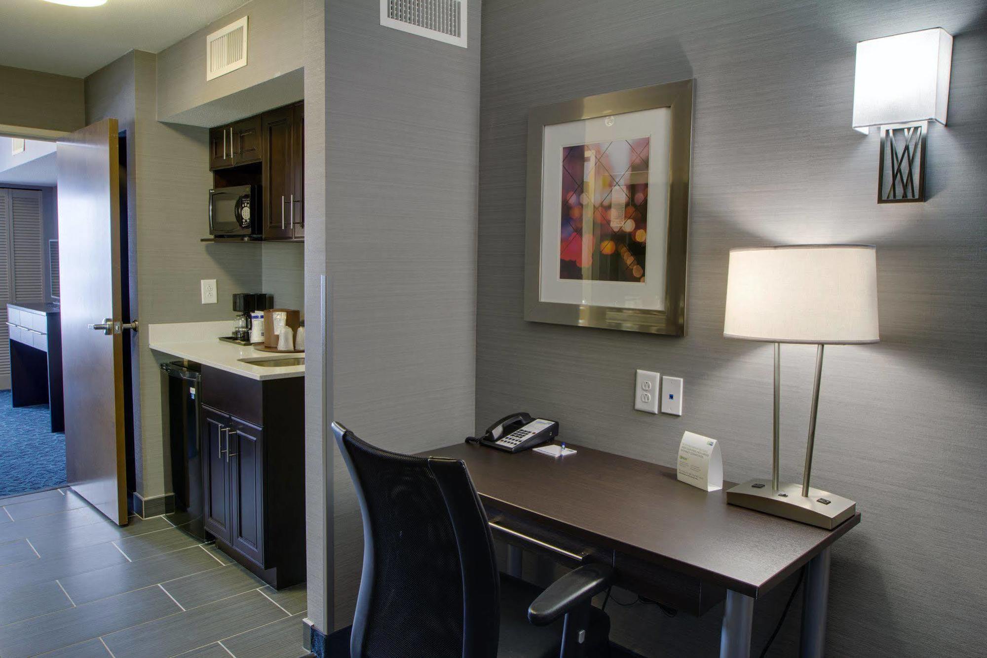 Holiday Inn Express Sidney By Ihg Eksteriør bilde