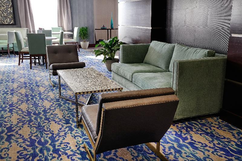 Holiday Inn Express Sidney By Ihg Eksteriør bilde