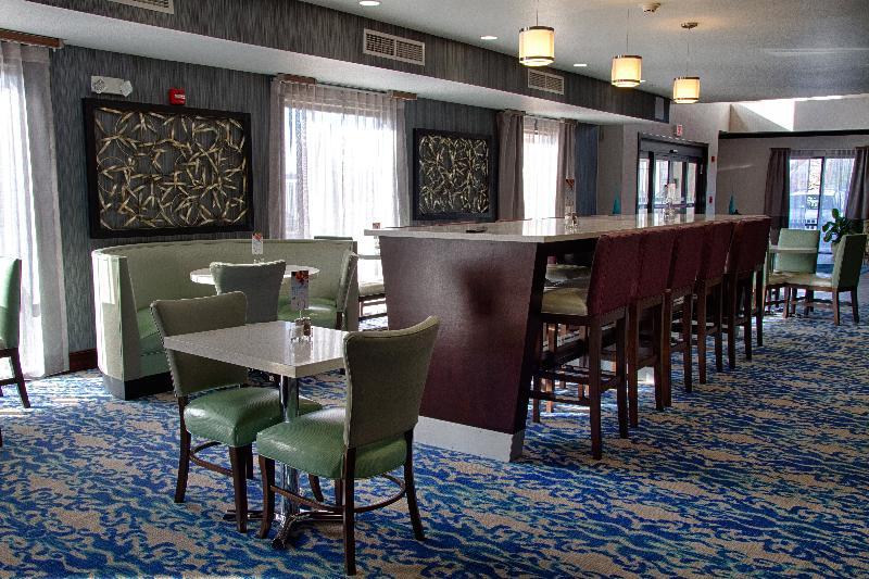 Holiday Inn Express Sidney By Ihg Eksteriør bilde